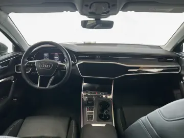 A6 Limo advanced 50 TFSIe quattro S tronic  LED