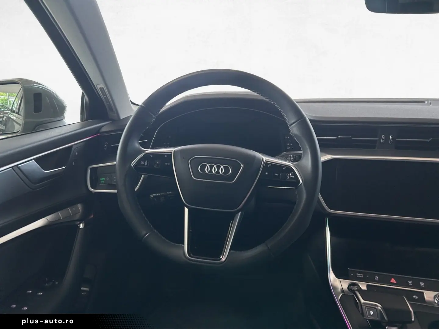 A6 Limo advanced 50 TFSIe quattro S tronic  LED