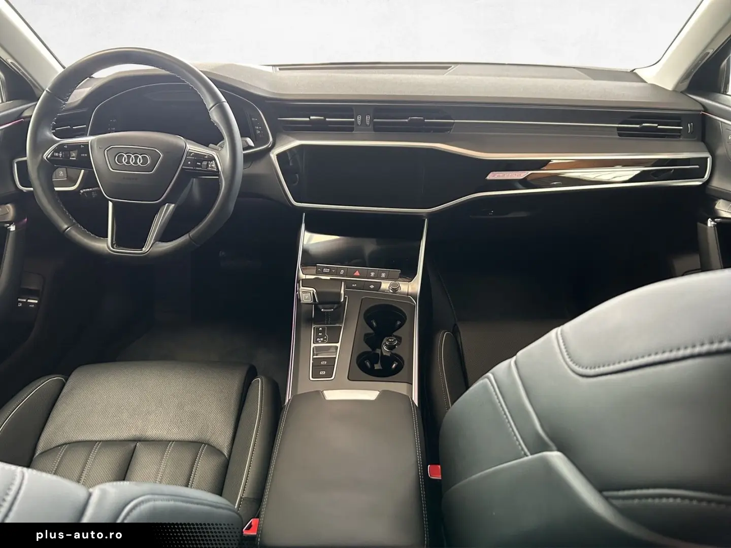 A6 Limo advanced 50 TFSIe quattro S tronic  LED