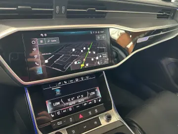 A6 Limo advanced 50 TFSIe quattro S tronic  LED