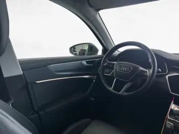 A6 Limo advanced 50 TFSIe quattro S tronic  LED