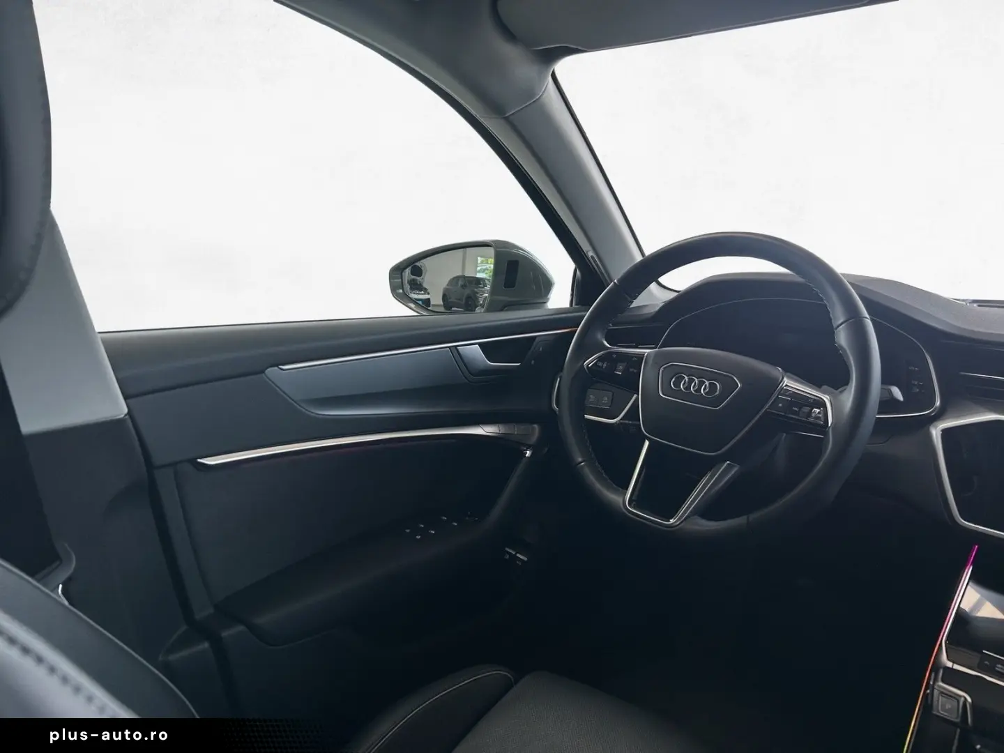 A6 Limo advanced 50 TFSIe quattro S tronic  LED