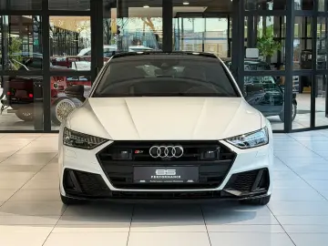 S7 SB 3.0 TDI  MATRIX ACC PANO S&C B&O CARBON