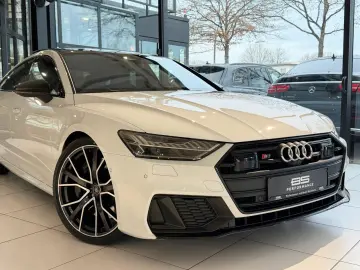 S7 SB 3.0 TDI  MATRIX ACC PANO S&C B&O CARBON