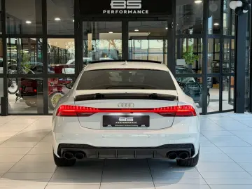 S7 SB 3.0 TDI  MATRIX ACC PANO S&C B&O CARBON