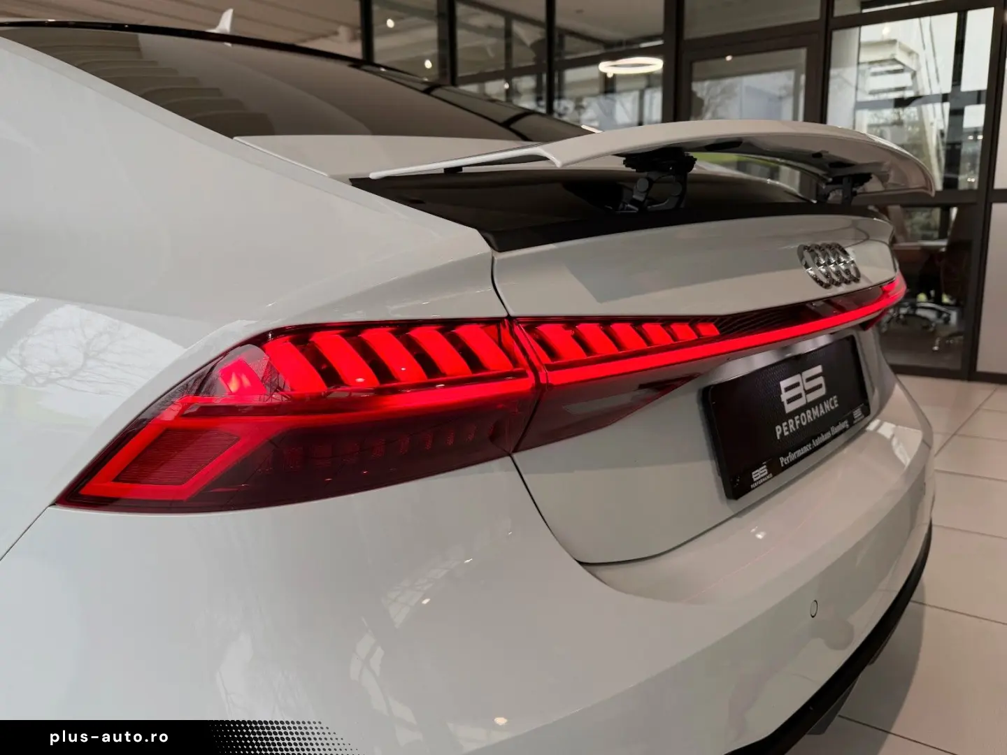 S7 SB 3.0 TDI  MATRIX ACC PANO S&C B&O CARBON