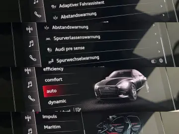 S7 SB 3.0 TDI  MATRIX ACC PANO S&C B&O CARBON