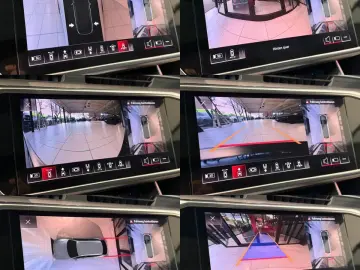 S7 SB 3.0 TDI  MATRIX ACC PANO S&C B&O CARBON