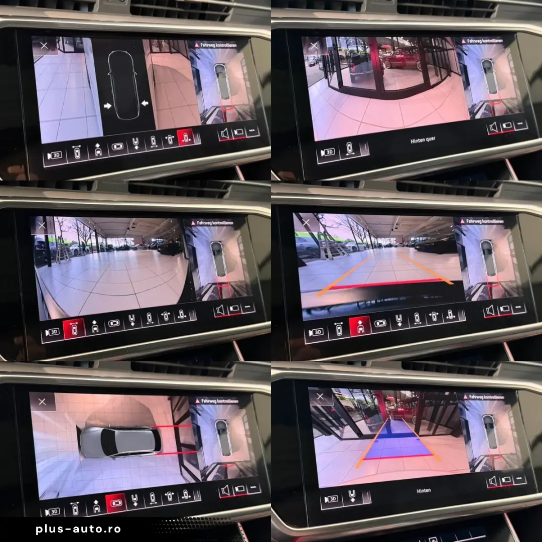 S7 SB 3.0 TDI  MATRIX ACC PANO S&C B&O CARBON