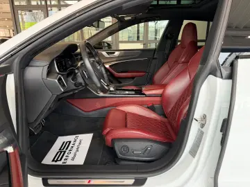 S7 SB 3.0 TDI  MATRIX ACC PANO S&C B&O CARBON