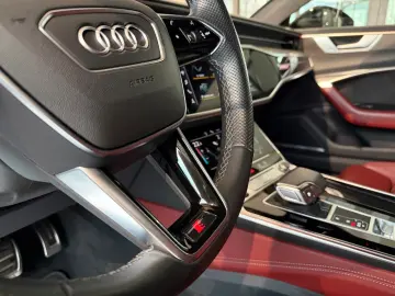 S7 SB 3.0 TDI  MATRIX ACC PANO S&C B&O CARBON