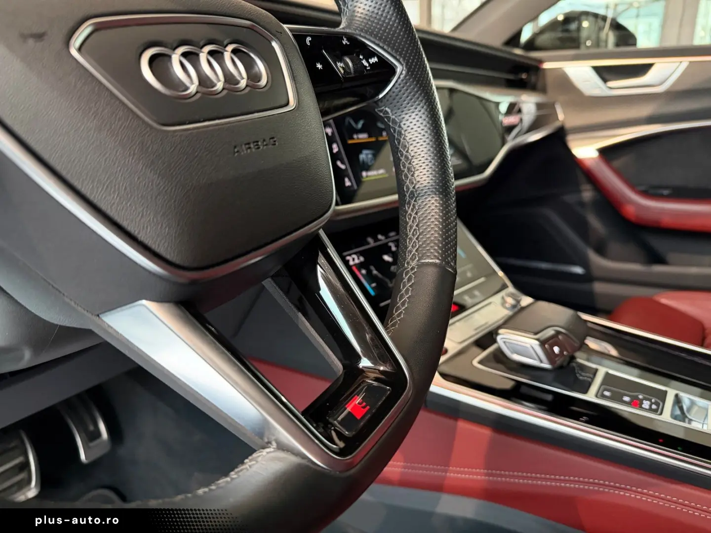 S7 SB 3.0 TDI  MATRIX ACC PANO S&C B&O CARBON