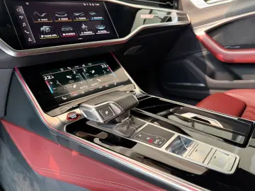 S7 SB 3.0 TDI  MATRIX ACC PANO S&C B&O CARBON