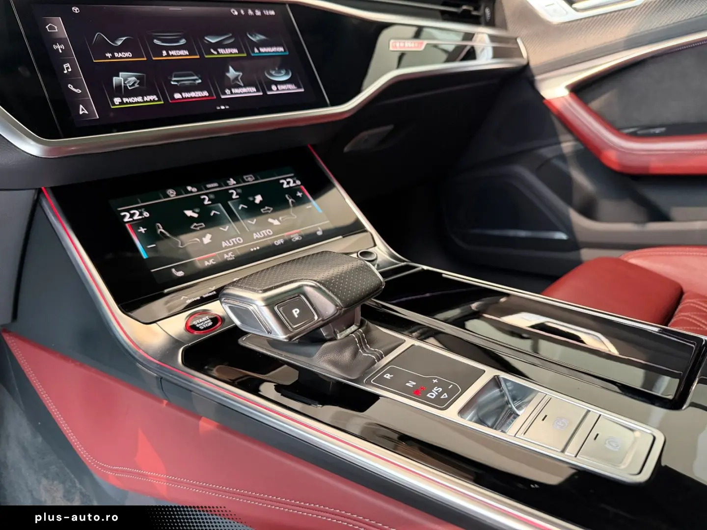 S7 SB 3.0 TDI  MATRIX ACC PANO S&C B&O CARBON