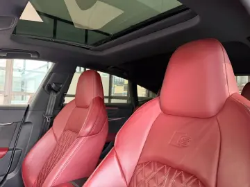 S7 SB 3.0 TDI  MATRIX ACC PANO S&C B&O CARBON