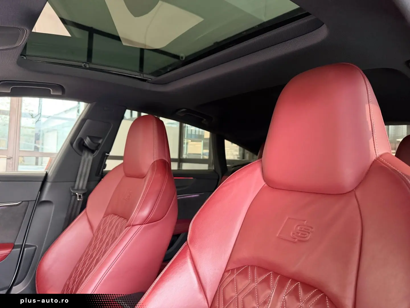 S7 SB 3.0 TDI  MATRIX ACC PANO S&C B&O CARBON