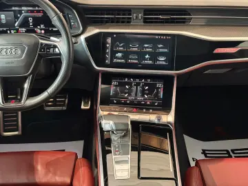 S7 SB 3.0 TDI  MATRIX ACC PANO S&C B&O CARBON