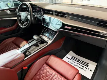 S7 SB 3.0 TDI  MATRIX ACC PANO S&C B&O CARBON