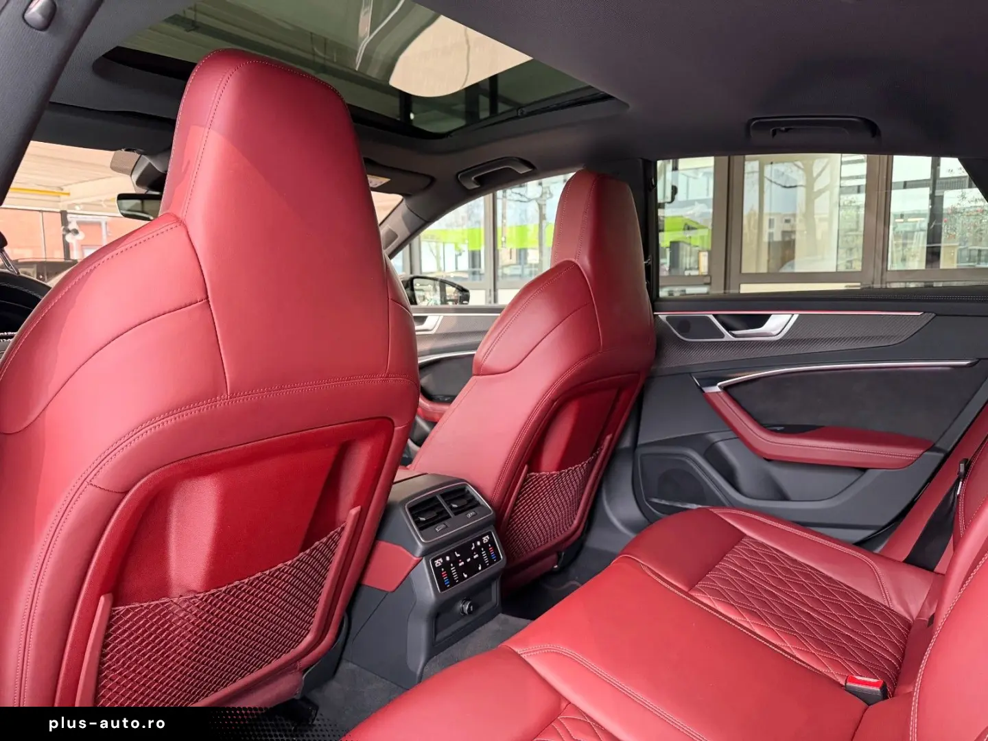 S7 SB 3.0 TDI  MATRIX ACC PANO S&C B&O CARBON