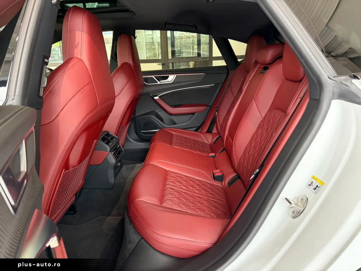 S7 SB 3.0 TDI  MATRIX ACC PANO S&C B&O CARBON