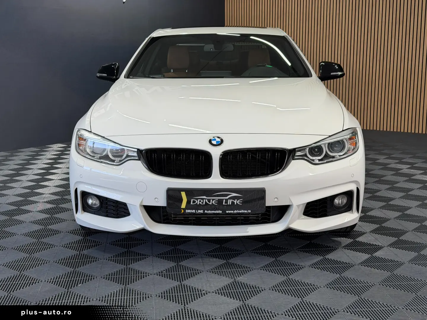 BMW 430d xDrive