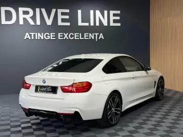 BMW 430d xDrive