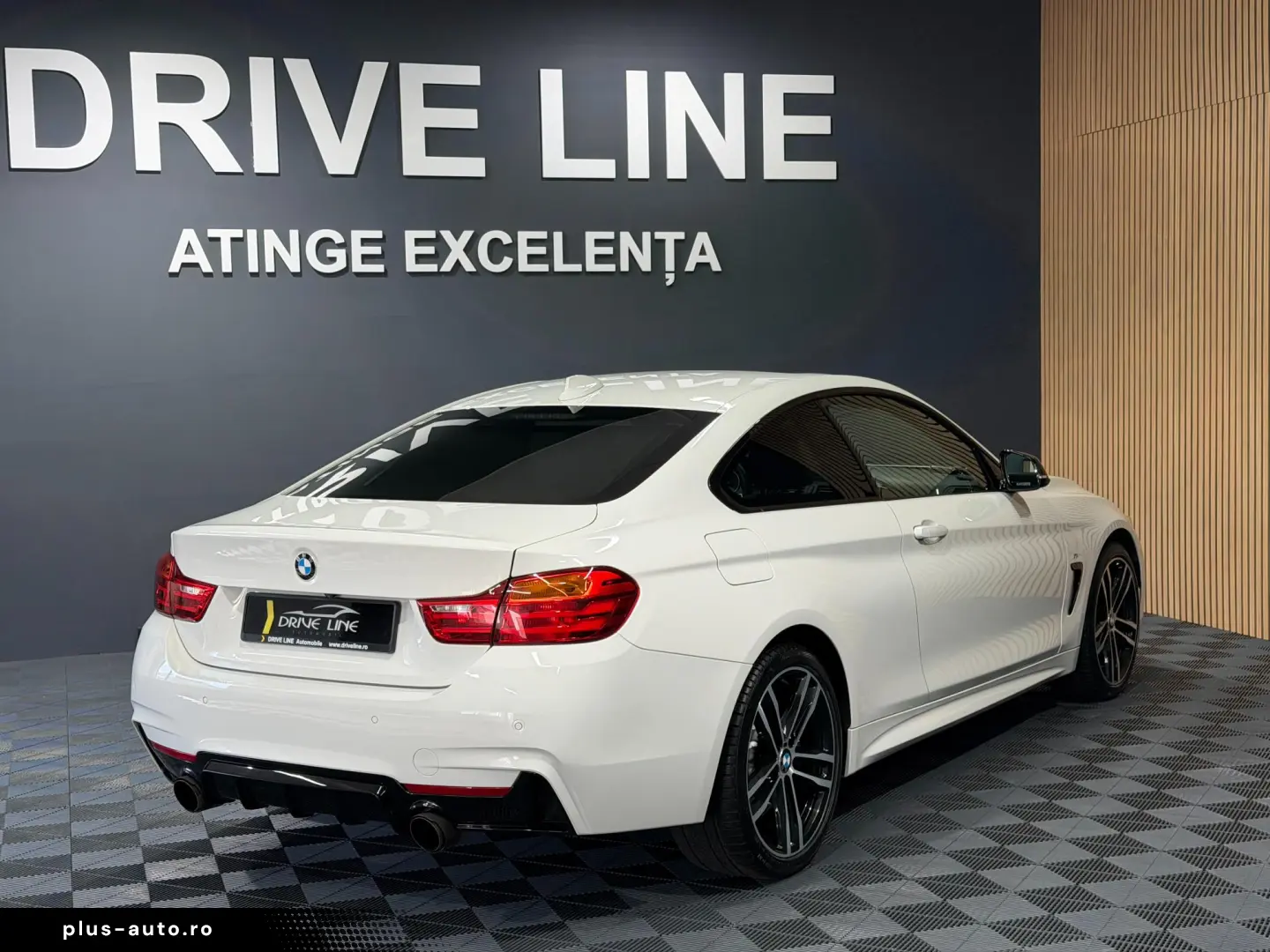 BMW 430d xDrive