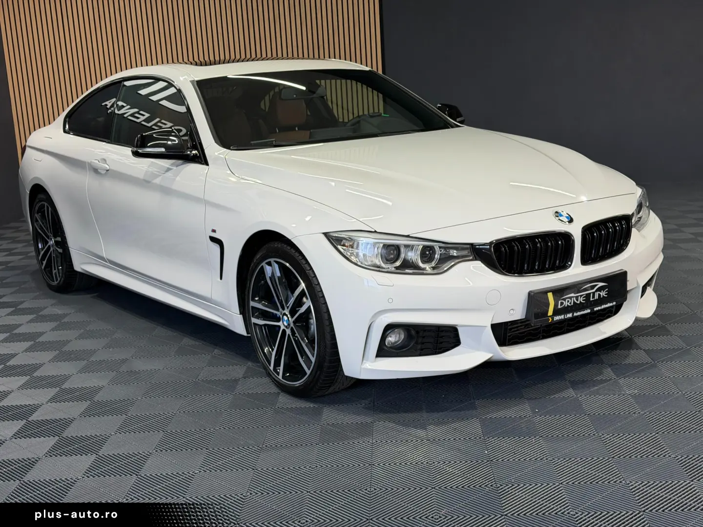 BMW 430d xDrive