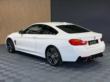 BMW 430d xDrive