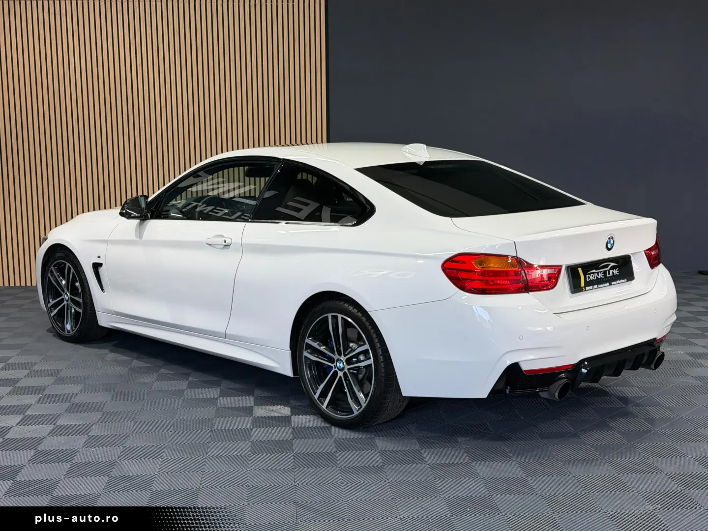 BMW 430d xDrive