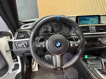 BMW 430d xDrive