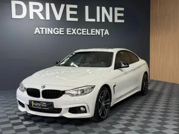 BMW 430d xDrive