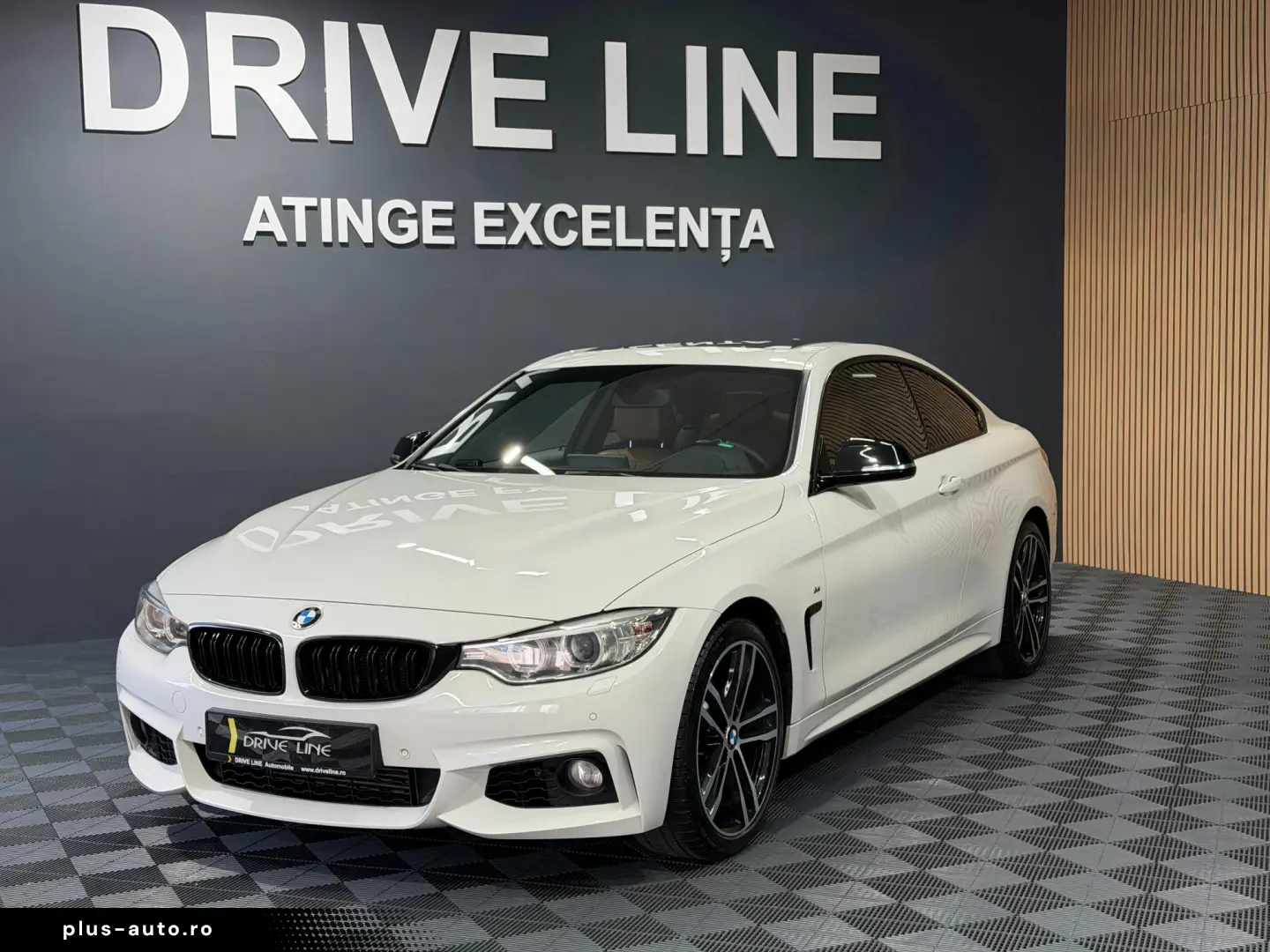 BMW 430d xDrive