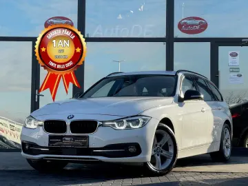 Bmw Seria-3 Gen-F30-F31-F34-2011-2019