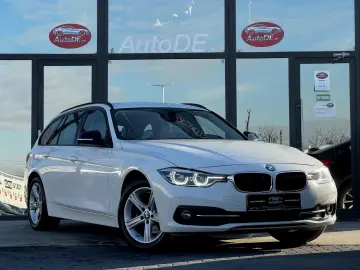 Bmw Seria-3 Gen-F30-F31-F34-2011-2019