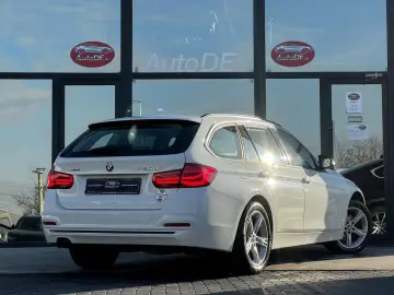 Bmw Seria-3 Gen-F30-F31-F34-2011-2019