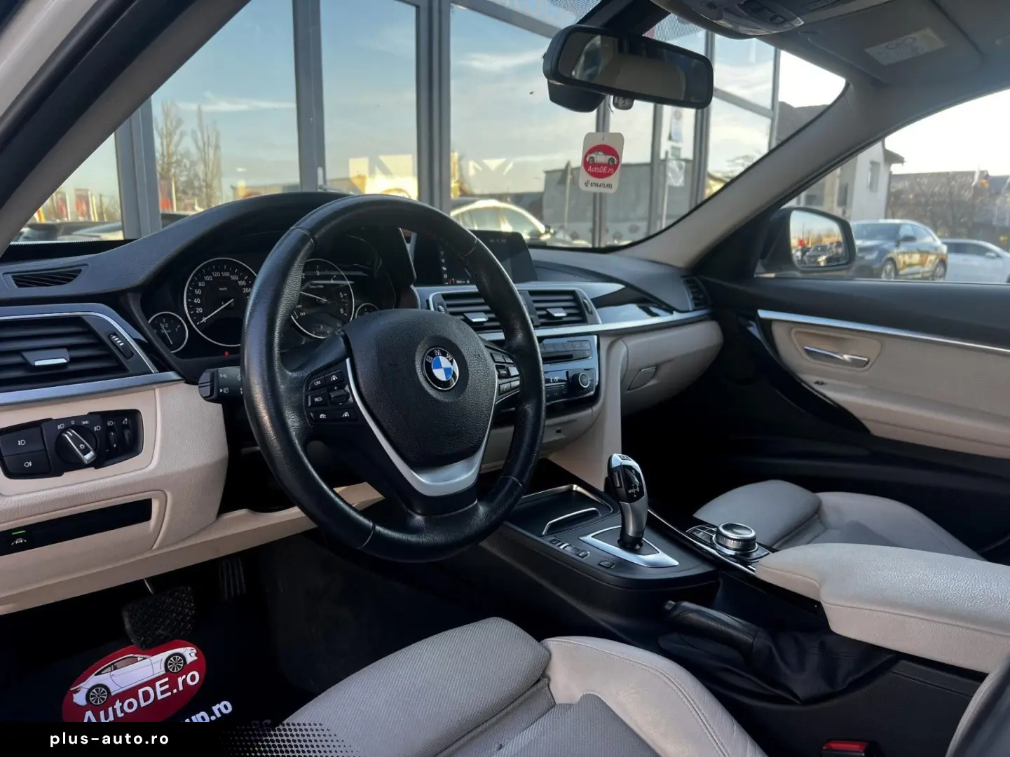 Bmw Seria-3 Gen-F30-F31-F34-2011-2019