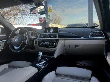 Bmw Seria-3 Gen-F30-F31-F34-2011-2019