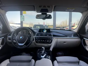 Bmw Seria-3 Gen-F30-F31-F34-2011-2019