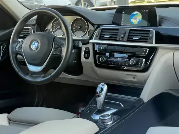 Bmw Seria-3 Gen-F30-F31-F34-2011-2019