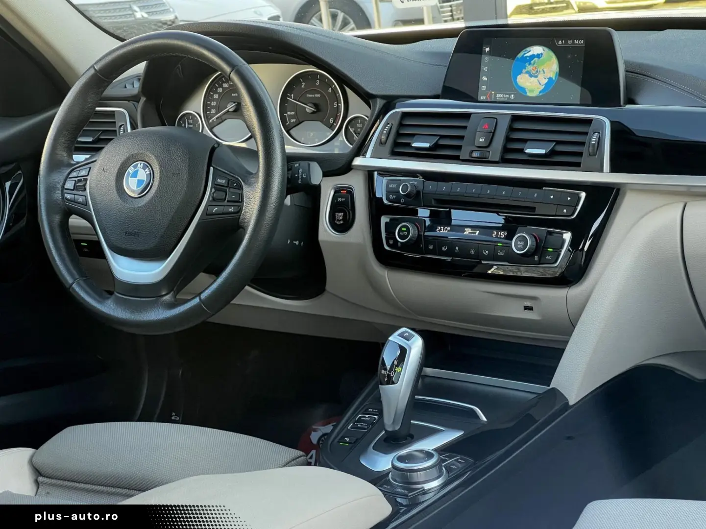 Bmw Seria-3 Gen-F30-F31-F34-2011-2019