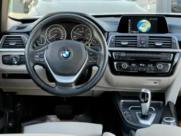 Bmw Seria-3 Gen-F30-F31-F34-2011-2019