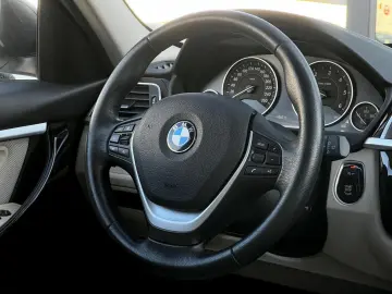Bmw Seria-3 Gen-F30-F31-F34-2011-2019