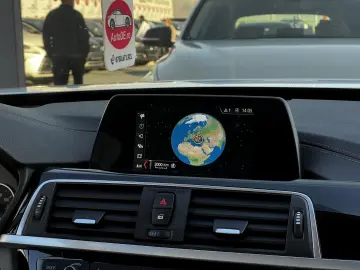 Bmw Seria-3 Gen-F30-F31-F34-2011-2019