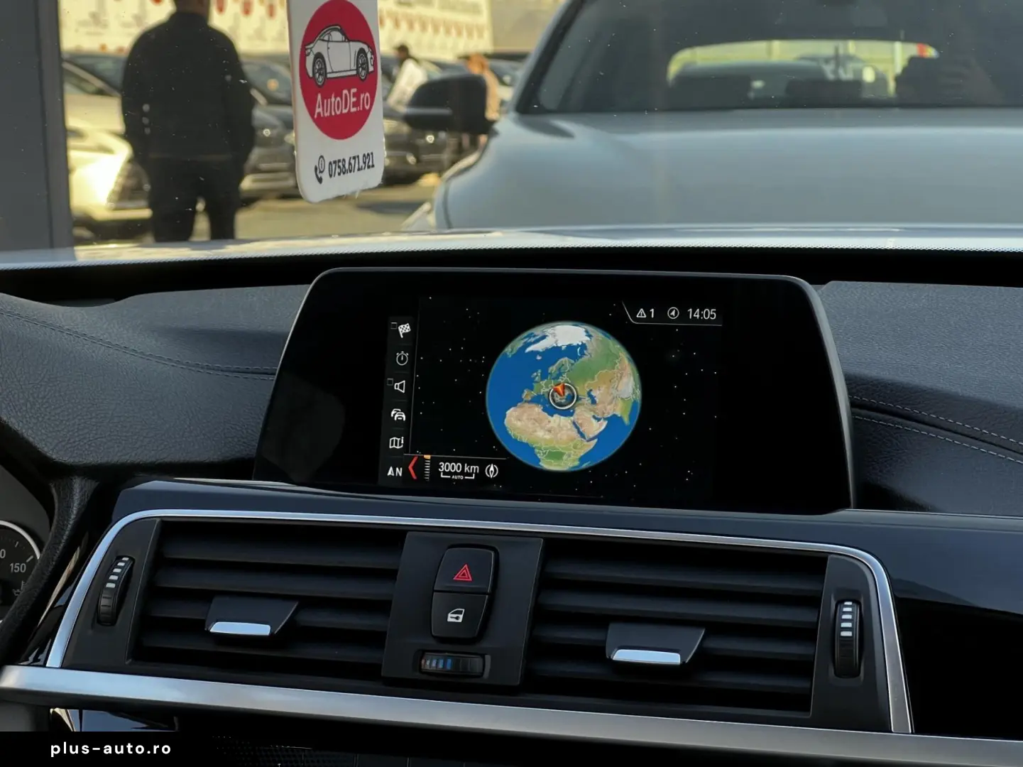 Bmw Seria-3 Gen-F30-F31-F34-2011-2019