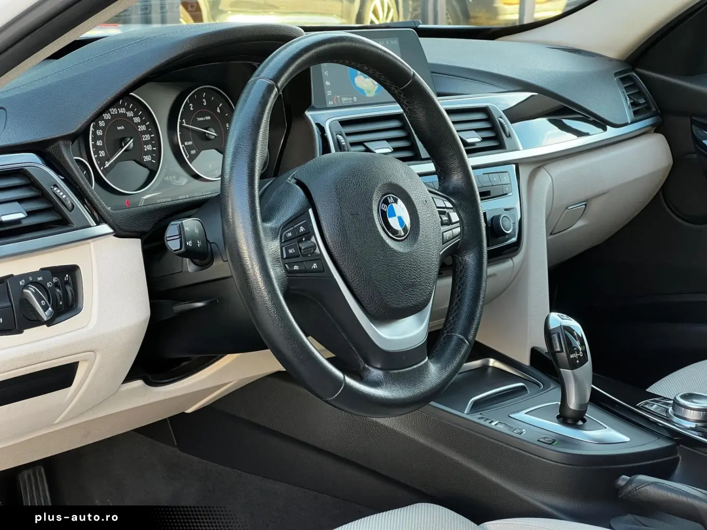 Bmw Seria-3 Gen-F30-F31-F34-2011-2019