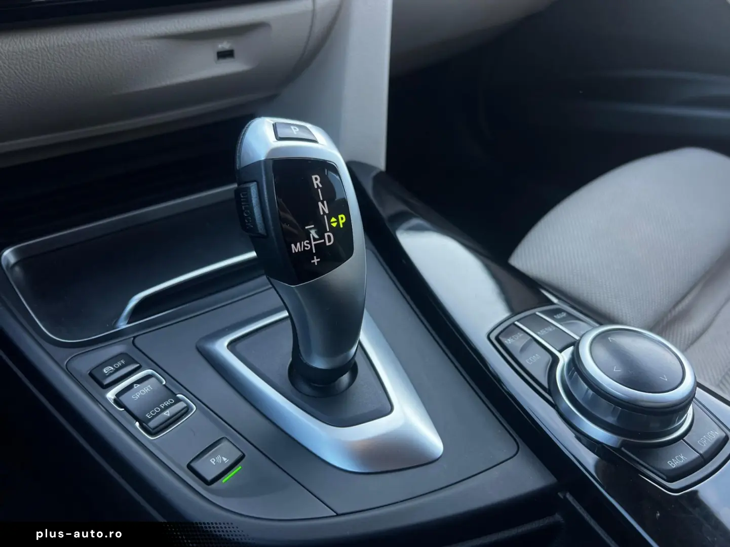 Bmw Seria-3 Gen-F30-F31-F34-2011-2019