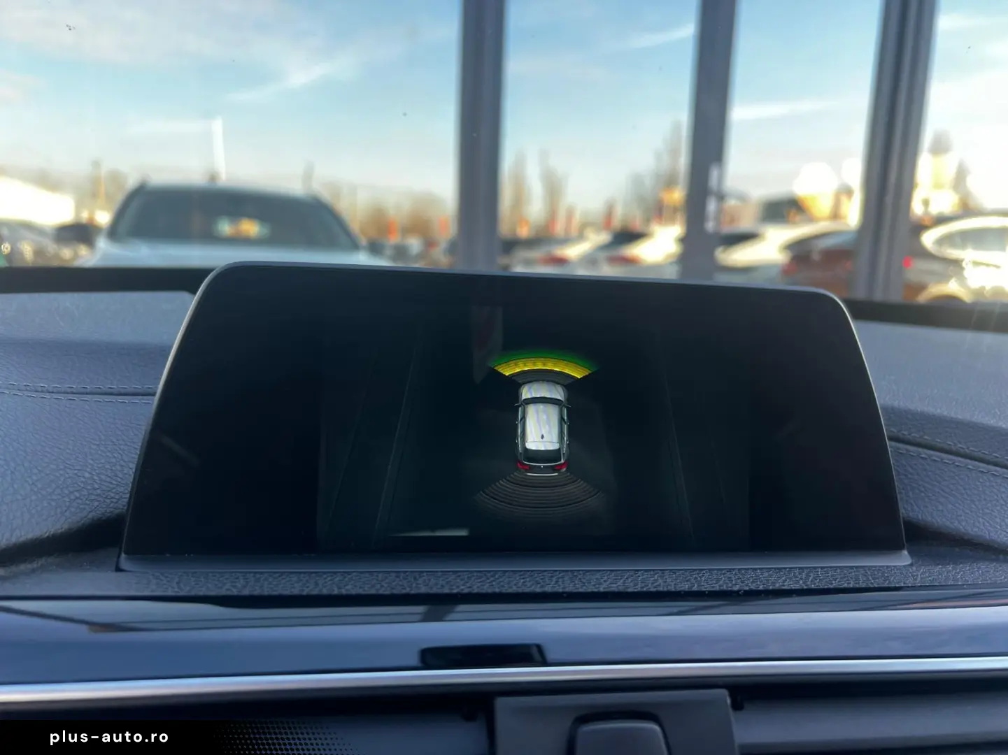 Bmw Seria-3 Gen-F30-F31-F34-2011-2019