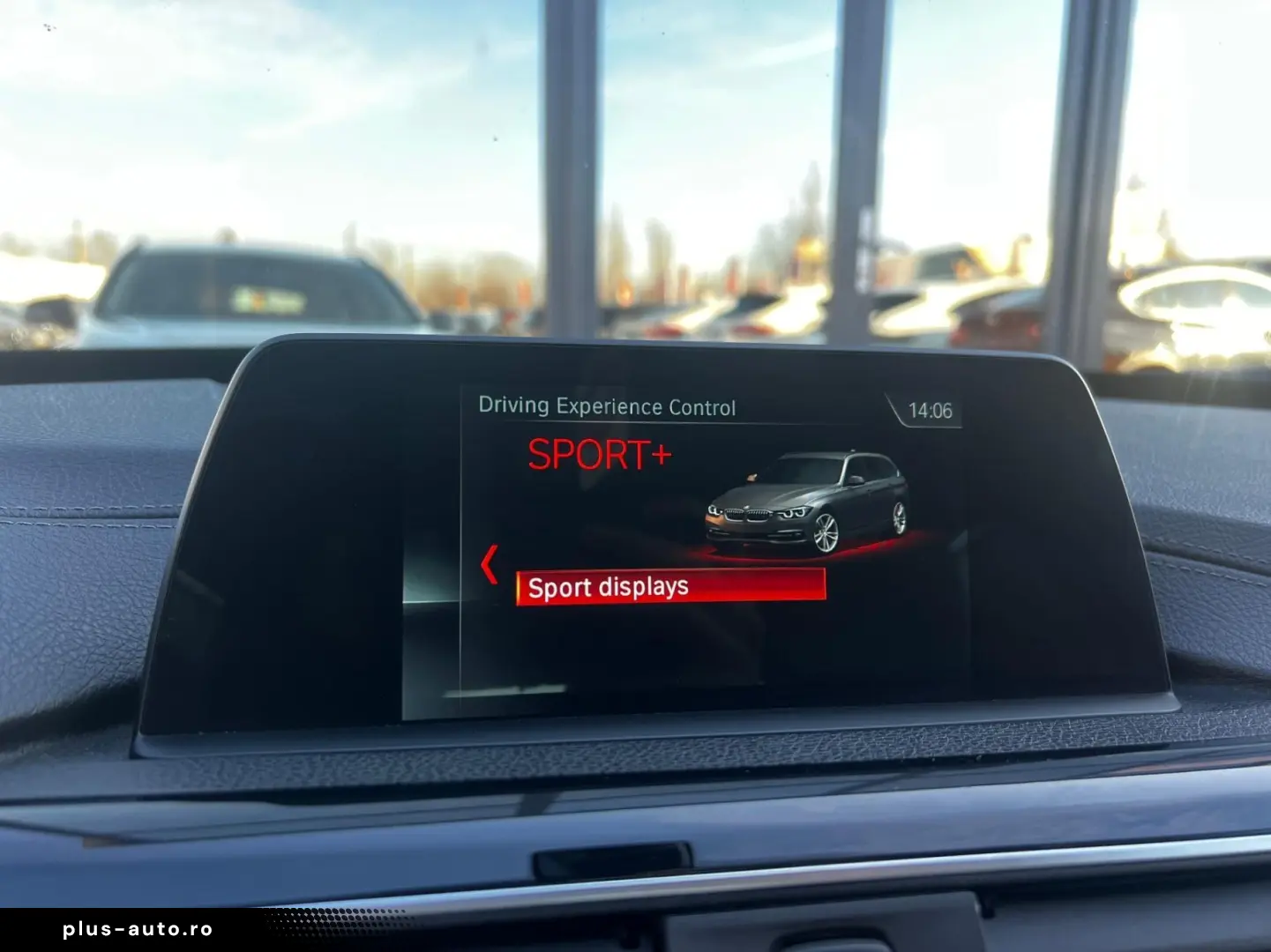 Bmw Seria-3 Gen-F30-F31-F34-2011-2019