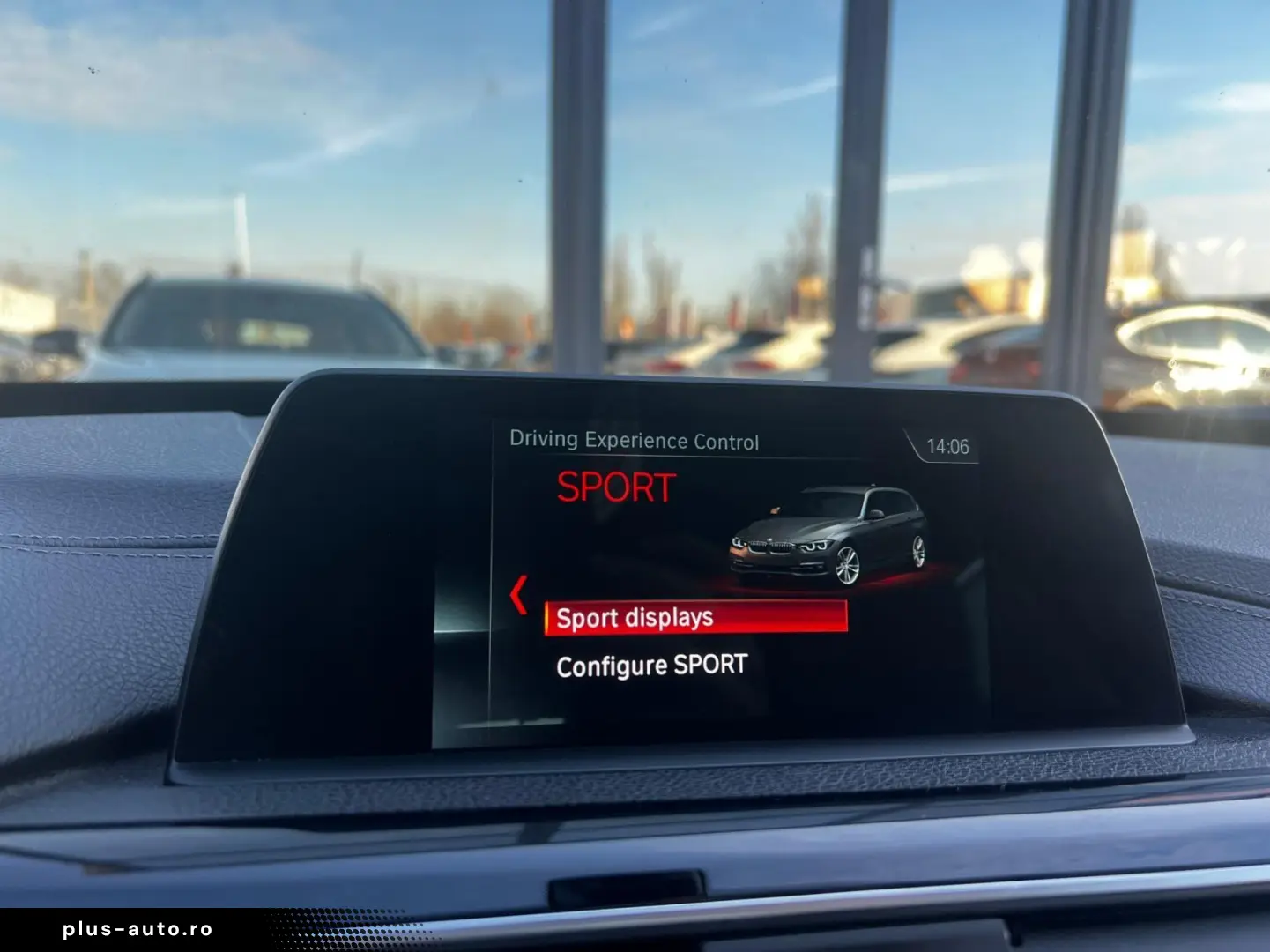 Bmw Seria-3 Gen-F30-F31-F34-2011-2019